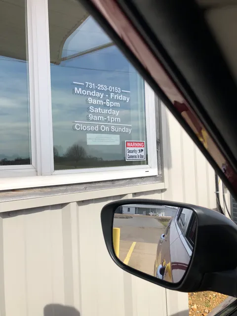 Tiptonville Family Pharmacy