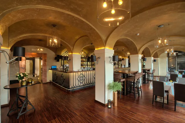 BRICK’S | Hergetova Cihelna