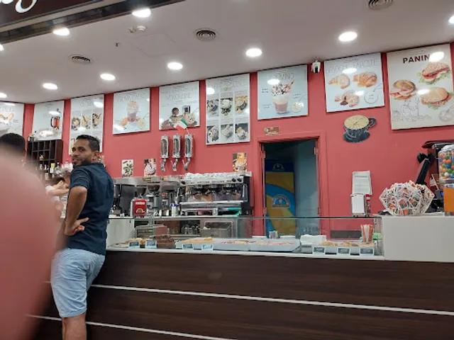 La Bottega Del Caffè
