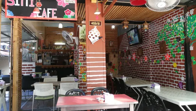 Baywatch Boutique Hotel Ao Nang