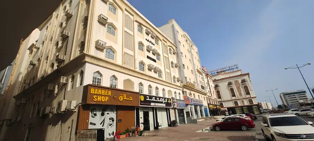 Heritage Hostel Muscat