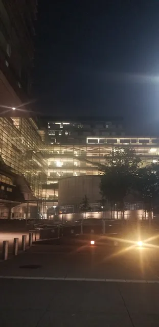 161st multiplex theater