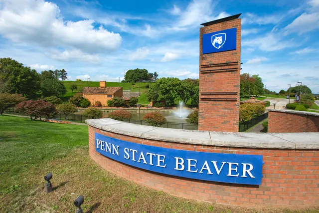 Penn State Beaver