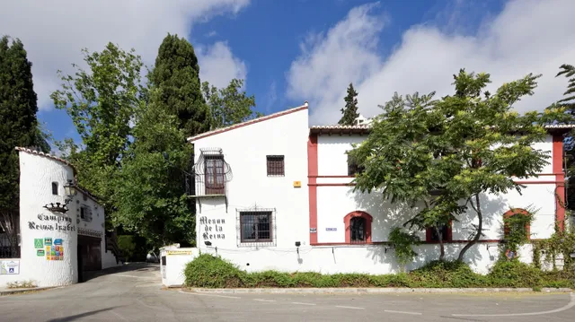 Camping Reina Isabel