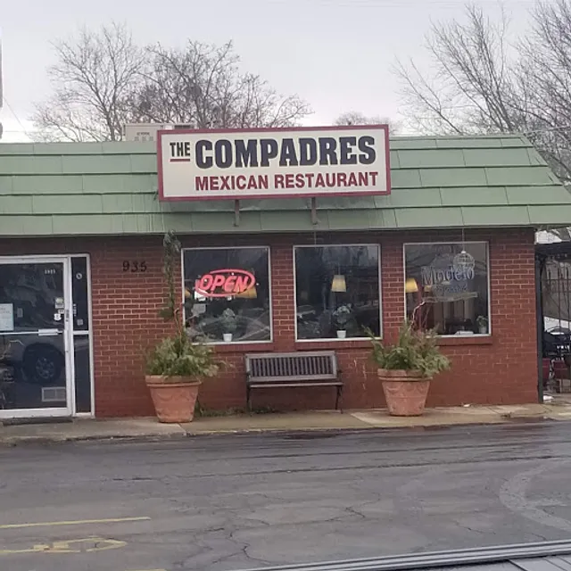 Los Compadres Mexican Restaurant