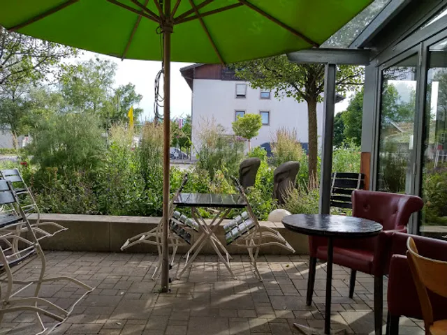 Bäckerei & Leckerei Schmid