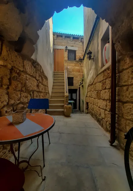 Bed and Breakfast Pergulea -Salento-