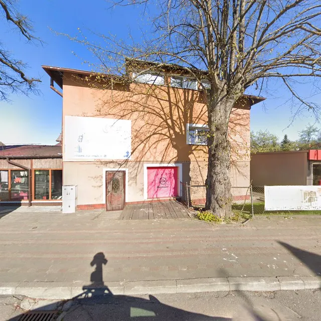 Krab 2. Wynajem pokoi. Bereżnicka J.