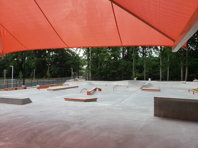 Rockville Skate Park