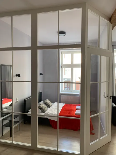 Rentoom Apartamenty Prosta 17 Suite