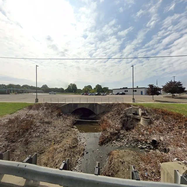Ferris Farm Hermitage Market