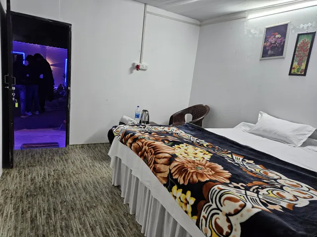 The Maha Kumbh Vatika