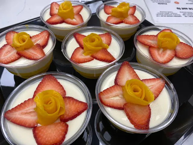 Alby's Cafe & Catering