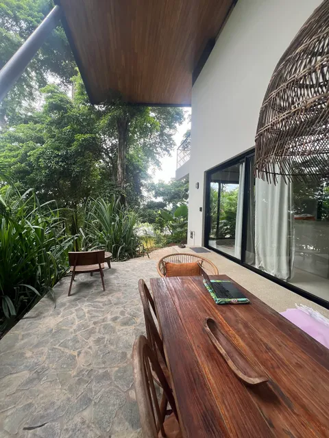 Purapura Santa Teresa