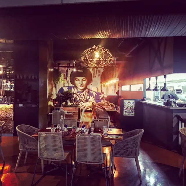 Vue Wine Bar & Restaurant