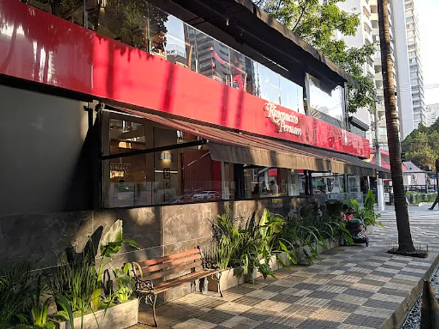 Rinconcito Peruano - Moema