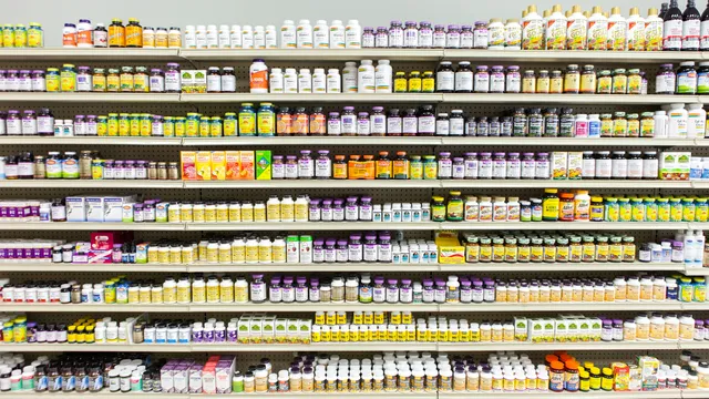 Northlake Health Food Inc