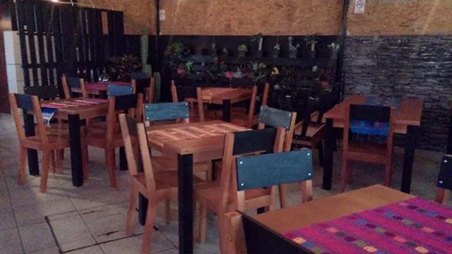 La Blanca pizza a la leña