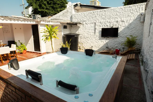 Hotel Boutique Mishka