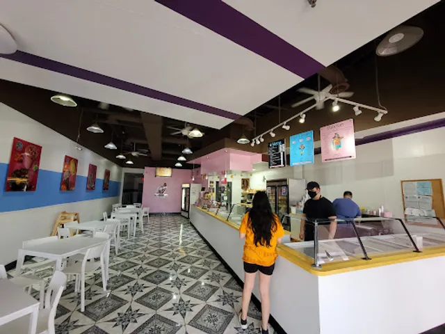 LA Monarca Michoacana Paleteria