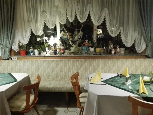 Gaststätte Möllerburg