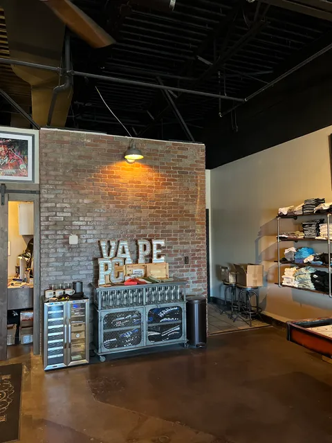 Park City Vapor Company