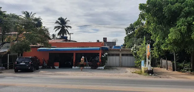 Restaurante da Nalva