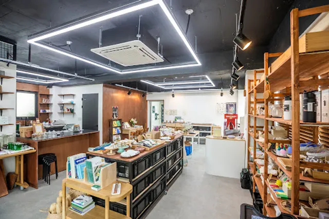 친환경카페 컵둥지