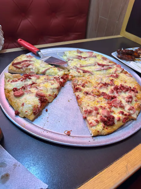 PIZZAS DON WILLIAM´S