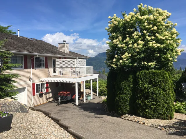 Selah Retreat Guesthouse B&B