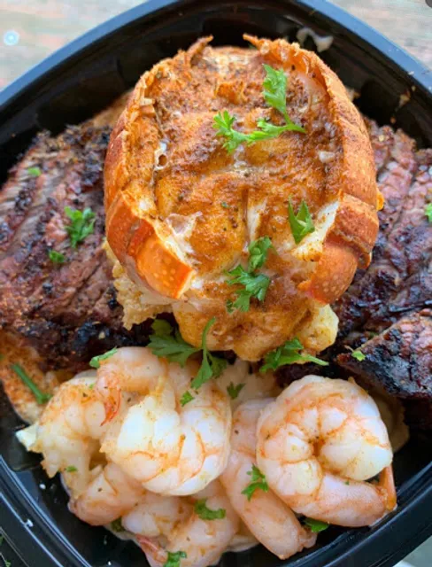 Twan Jones Fine Dining