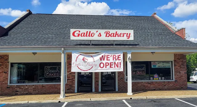 Gallo's Bakery