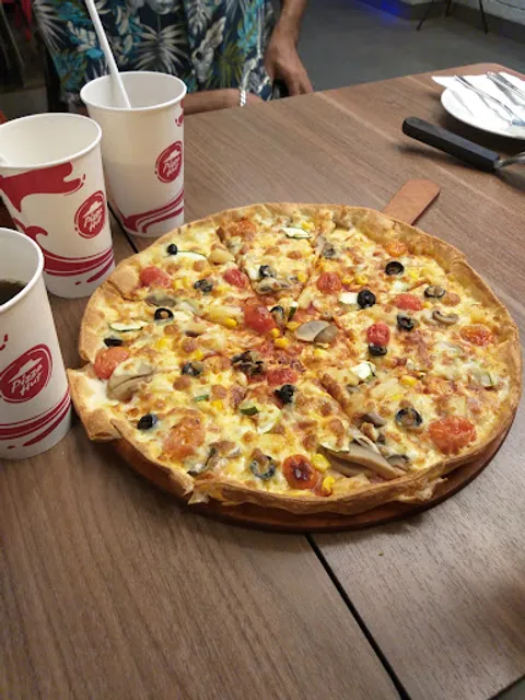 Pizza Hut