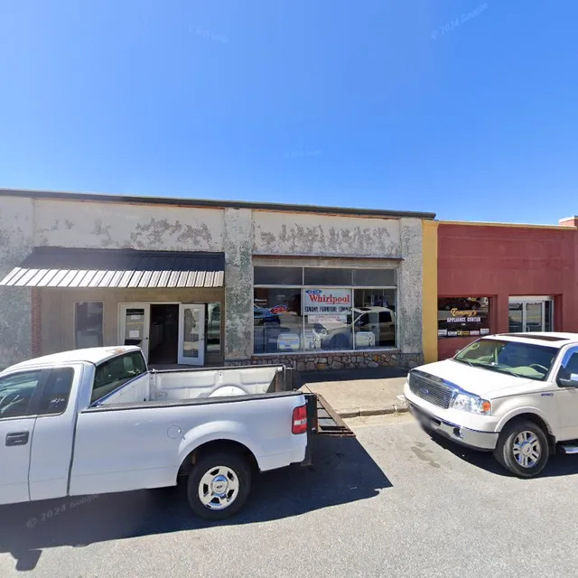 Economy Furniture & Appliances