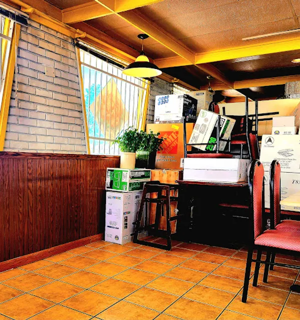 Sun Rise Chinese Restaurant