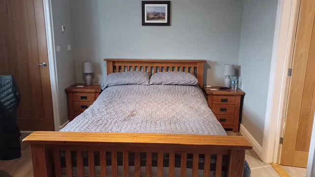 Wassells House Accommodation