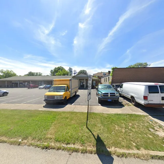 Newport Square Shopping Center