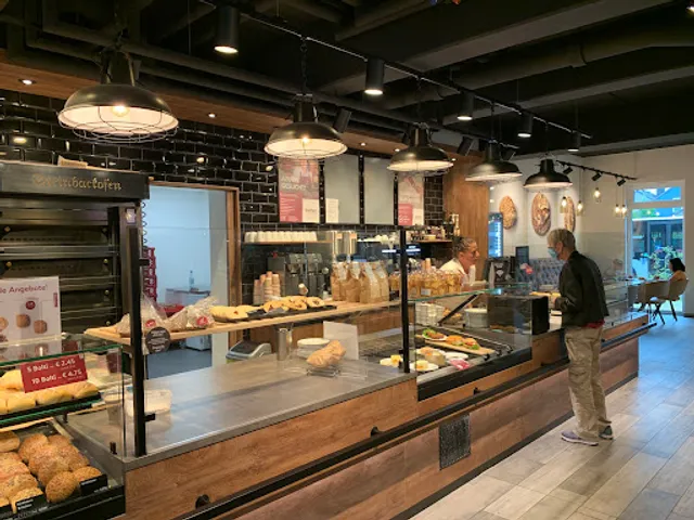 Bäckerei & Konditorei Bolten