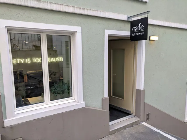 Lamassu Specialty Coffee