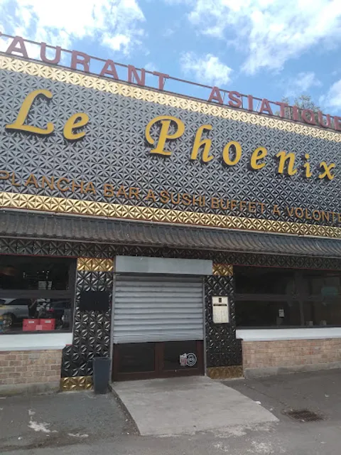 Le Phoenix