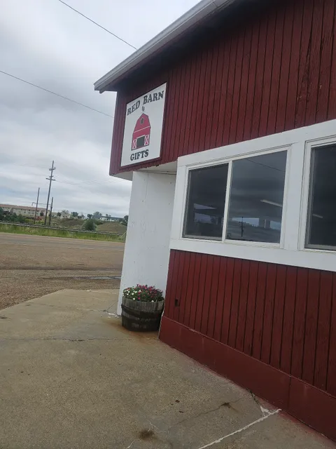 Red Barn Gifts