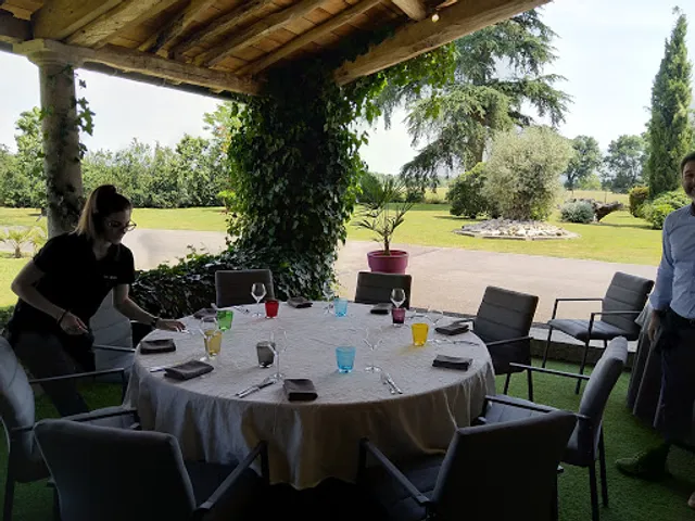 Hôtel Les Boissières