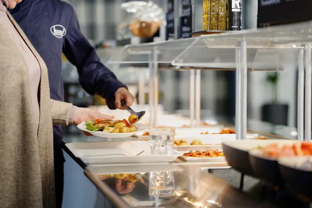 Delicatessen Cecilia