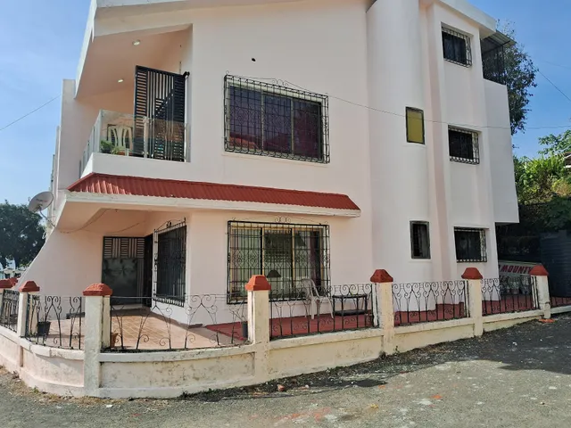 Shubrup Mountview Villa