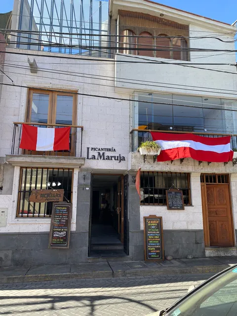 Picantería La Maruja