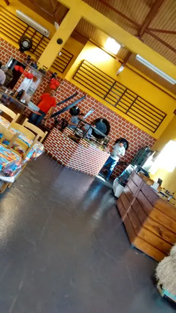 Restaurante Panela de Ferro Arapongas