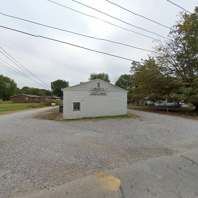 Smiley's Upholstery Shop