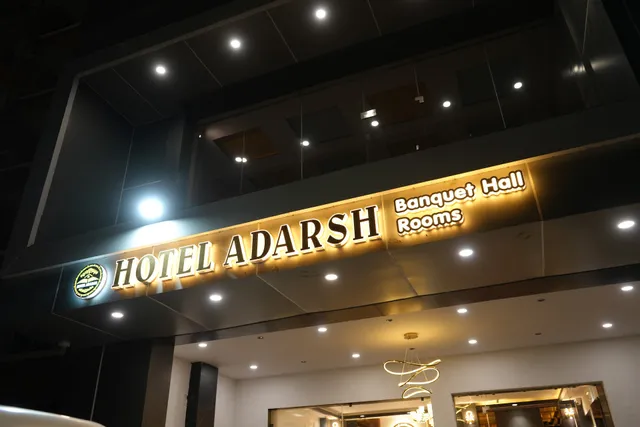 Hotel Adarsh