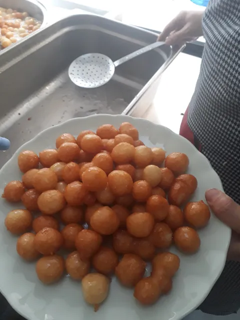 Pasa Izmir Lokma Firmasi