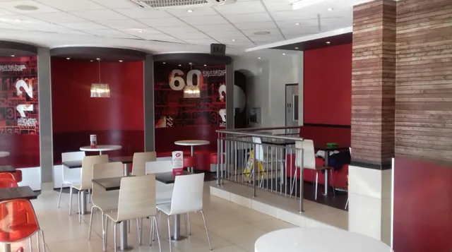 KFC Moreleta Park
